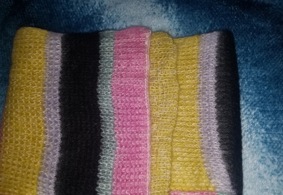 ☃️Marcus Adler knit scarf - Picture 2 of 5